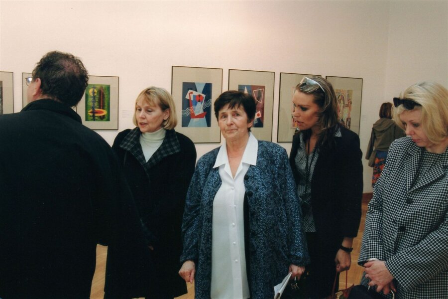 foto: Michaela Dvořáková